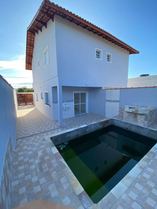 Imagem Casa com 2 Quartos à Venda, 125 m² em Jequitibá - Itanhaém Imagem Casa com 2 Quartos à Venda, 125 m² em Jequitibá - Itanhaém