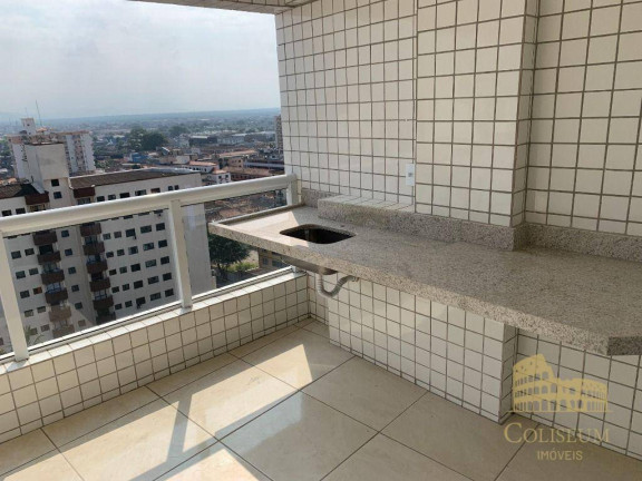 Imagem Apartamento com 2 Quartos à Venda, 88 m² em Aviação - Praia Grande Imagem Apartamento com 2 Quartos à Venda, 88 m² em Aviação - Praia Grande