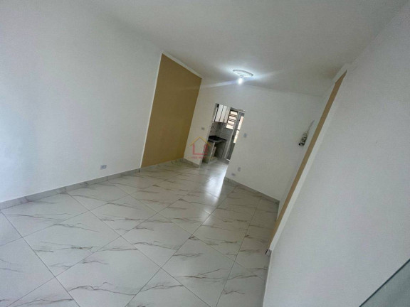 Imagem Kitnet com 1 Quarto à Venda, 33 m² Imagem Kitnet com 1 Quarto à Venda, 33 m²