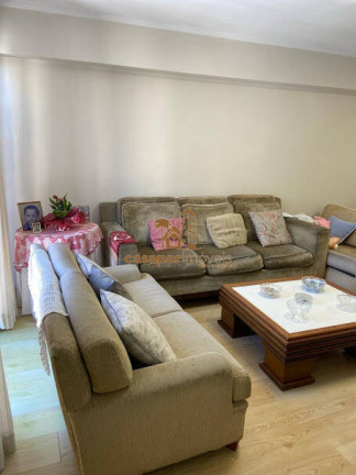 Imagem Apartamento com 3 Quartos à Venda, 105 m² em Centro - Santo André