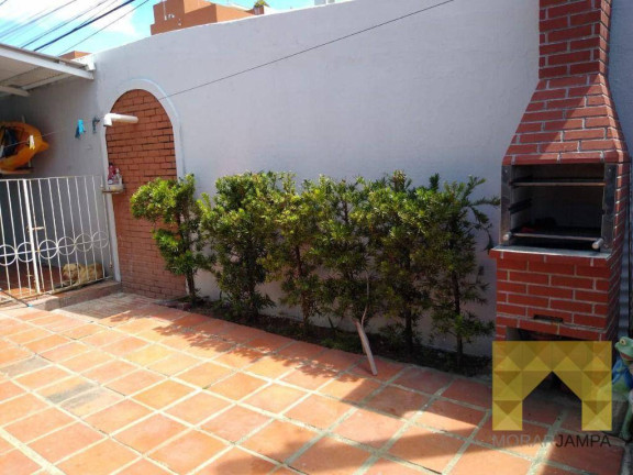 Imagem Casa com 4 Quartos à Venda, 234 m² em Bessa - João Pessoa Imagem Casa com 4 Quartos à Venda, 234 m² em Bessa - João Pessoa
