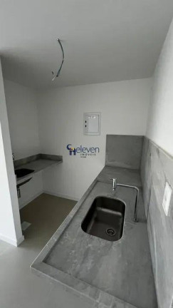 Imagem Apartamento com 1 Quarto à Venda, 44 m² em Horto Florestal - Salvador
