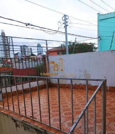Imagem Sobrado com 3 Quartos à Venda, 176 m² em Santa Maria - São Caetano Do Sul Imagem Sobrado com 3 Quartos à Venda, 176 m² em Santa Maria - São Caetano Do Sul