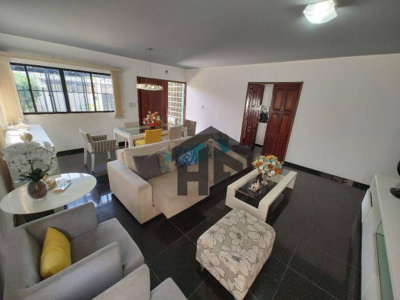 Imagem Casa com 4 Quartos à Venda, 250 m² em Bairro Novo - Olinda Imagem Casa com 4 Quartos à Venda, 250 m² em Bairro Novo - Olinda