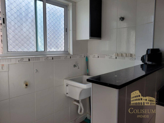 Imagem Apartamento com 2 Quartos à Venda, 90 m² em Canto Do Forte - Praia Grande Imagem Apartamento com 2 Quartos à Venda, 90 m² em Canto Do Forte - Praia Grande