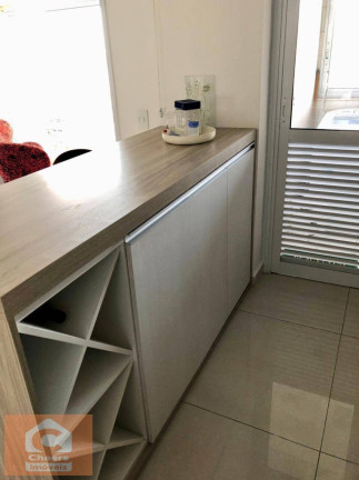 Imagem Apartamento com 2 Quartos à Venda, 75 m² em Cidade Monções - São Paulo