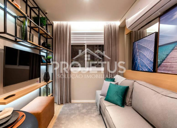 Imagem Apartamento com 1 Quarto à Venda, 32 m² em Barra Funda - São Paulo Imagem Apartamento com 1 Quarto à Venda, 32 m² em Barra Funda - São Paulo