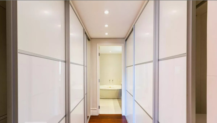Imagem Imóvel com 3 Quartos à Venda, 228 m² em Moema - São Paulo