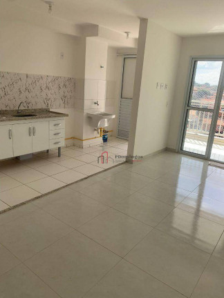 Imagem Apartamento com 2 Quartos à Venda, 58 m² em Parque Do Lago Residence - Hortolândia Imagem Apartamento com 2 Quartos à Venda, 58 m² em Parque Do Lago Residence - Hortolândia