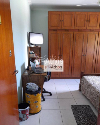 Imagem Sobrado com 4 Quartos à Venda, 180 m² em Centro - Indaiatuba Imagem Sobrado com 4 Quartos à Venda, 180 m² em Centro - Indaiatuba