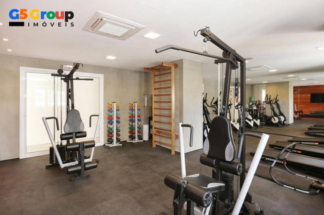 Imagem Studio com 1 Quarto à Venda, 24 m² em Consolação - São Paulo Imagem Studio com 1 Quarto à Venda, 24 m² em Consolação - São Paulo