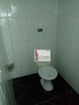 Imagem Sobrado com 2 Quartos à Venda, 40 m² em Jardim Sampaio - Itapecerica Da Serra