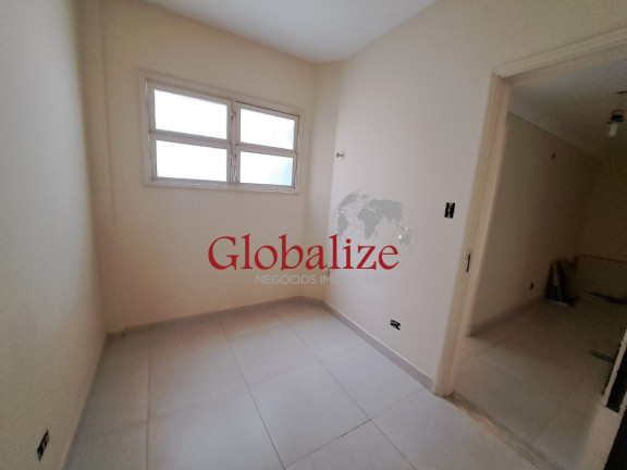 Imagem Sala Comercial à Venda, 55 m² em Gonzaga - Santos
