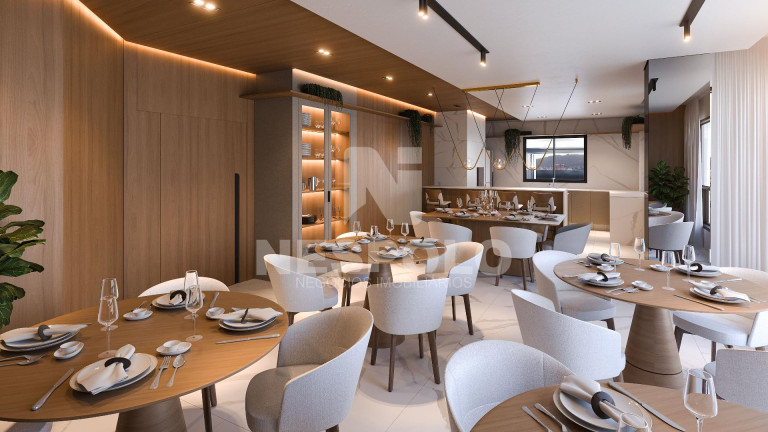 Imagem Apartamento à Venda, 235 m² em Centro - Balneario Camboriu