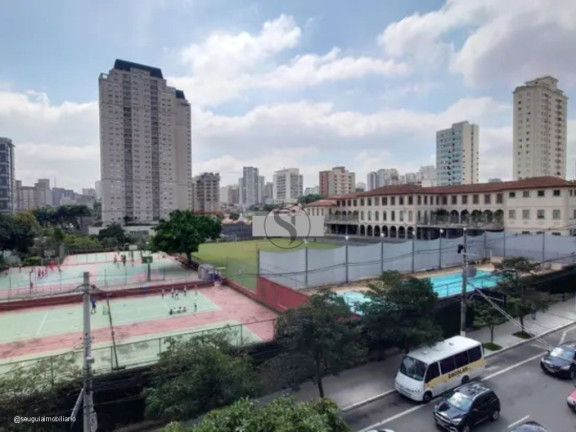Imagem Apartamento com 1 Quarto à Venda, 24 m² em Vila Clementino - São Paulo Imagem Apartamento com 1 Quarto à Venda, 24 m² em Vila Clementino - São Paulo
