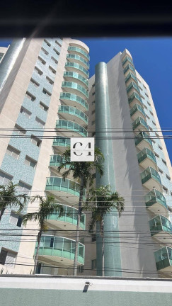 Apartamento com 4 Quartos à Venda, 100 m² em Vila Sfeir - Indaiatuba