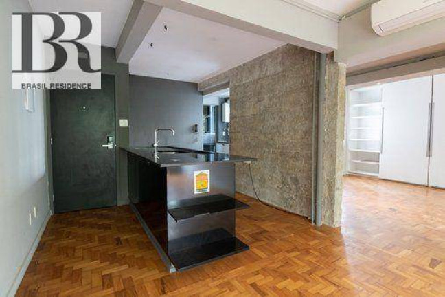 Imagem Apartamento com 1 Quarto à Venda, 72 m² em Moema - São Paulo Imagem Apartamento com 1 Quarto à Venda, 72 m² em Moema - São Paulo