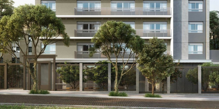 Imagem Imóvel Comercial à Venda, 37 m² em Petrópolis - Porto Alegre