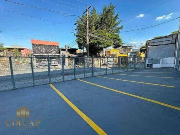 Imagem Galpão para Alugar, 344 m² em Vila Leopoldina - São Paulo Imagem Galpão para Alugar, 344 m² em Vila Leopoldina - São Paulo