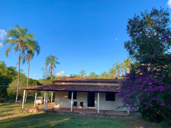 Imagem Chácara com 4 Quartos à Venda, 8 m² em Abadiânia Imagem Chácara com 4 Quartos à Venda, 8 m² em Abadiânia