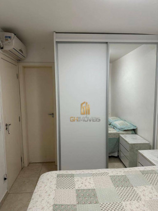 Imagem Apartamento com 3 Quartos à Venda, 63 m² em Setor Negrão De Lima - Goiânia Imagem Apartamento com 3 Quartos à Venda, 63 m² em Setor Negrão De Lima - Goiânia