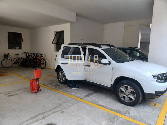 Imagem Apartamento com 3 Quartos à Venda, 83 m² em Urbanova - São José Dos Campos