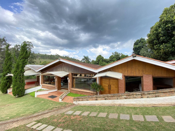 Imagem Chácara com 10 Quartos à Venda, 60.000 m² em Piracaia Imagem Chácara com 10 Quartos à Venda, 60.000 m² em Piracaia