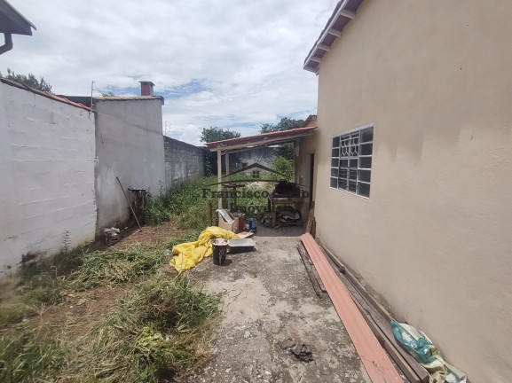 Imagem Casa com 3 Quartos à Venda, 143 m² em Vila Eliana Maria - Vila Molica - Guaratinguetá Imagem Casa com 3 Quartos à Venda, 143 m² em Vila Eliana Maria - Vila Molica - Guaratinguetá