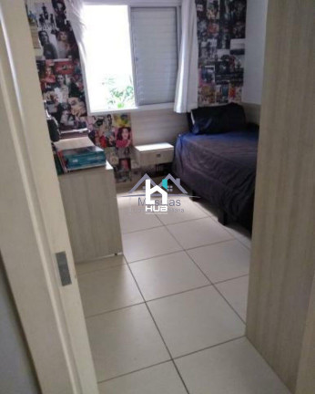 Imagem Apartamento com 3 Quartos à Venda, 85 m²