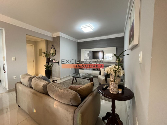 Imagem Apartamento com 3 Quartos à Venda, 111 m² em Vila Das Jabuticabeiras - Taubaté Imagem Apartamento com 3 Quartos à Venda, 111 m² em Vila Das Jabuticabeiras - Taubaté