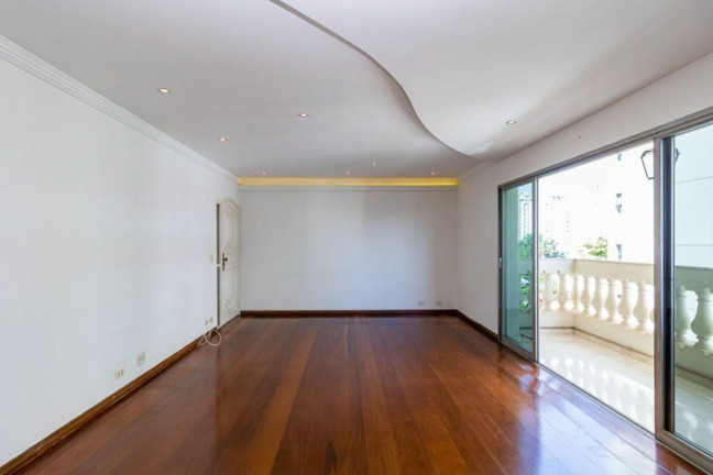 Imagem Apartamento com 3 Quartos à Venda, 140 m² em Campo Belo - São Paulo Imagem Apartamento com 3 Quartos à Venda, 140 m² em Campo Belo - São Paulo