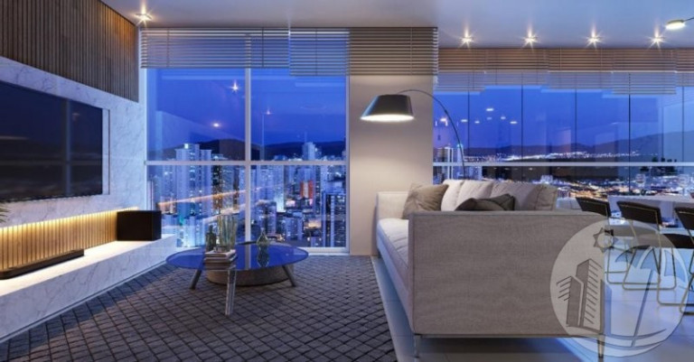 Imagem Apartamento com 4 Quartos à Venda, 146 m² em Centro - Balneário Camboriú Imagem Apartamento com 4 Quartos à Venda, 146 m² em Centro - Balneário Camboriú