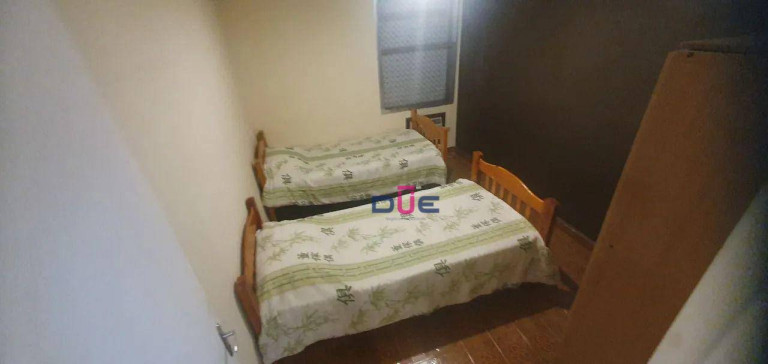 Imagem Apartamento com 2 Quartos à Venda, 84 m² em Boqueirão - Santos Imagem Apartamento com 2 Quartos à Venda, 84 m² em Boqueirão - Santos