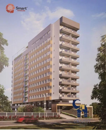Imagem Apartamento com 1 Quarto à Venda, 22 m² em Amaralina - Salvador Imagem Apartamento com 1 Quarto à Venda, 22 m² em Amaralina - Salvador