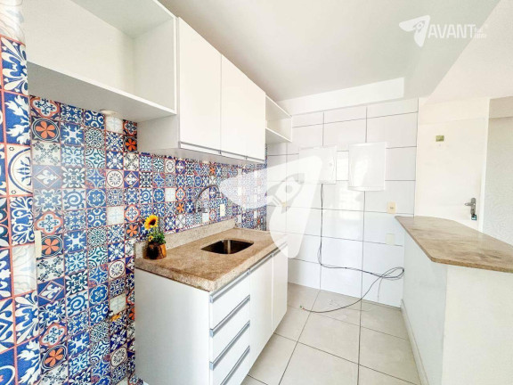 Imagem Apartamento com 3 Quartos à Venda, 70 m² em Cocó - Fortaleza