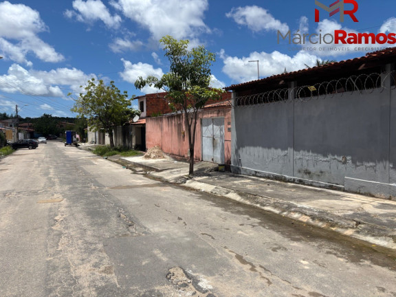 Imagem Casa com 4 Quartos à Venda, 300 m² em Jangurussu - Fortaleza Imagem Casa com 4 Quartos à Venda, 300 m² em Jangurussu - Fortaleza