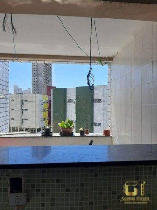 Imagem Apartamento com 3 Quartos à Venda, 98 m² em Lagoa Nova - Natal