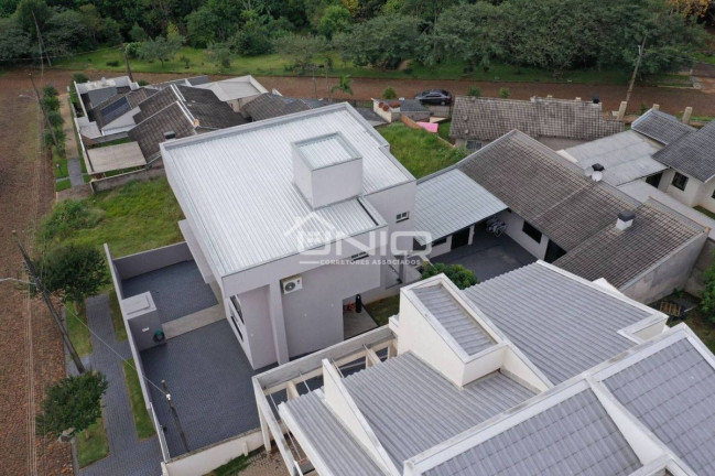 Imagem Casa com 3 Quartos à Venda, 260 m² em Parque Do Som - Pato Branco Imagem Casa com 3 Quartos à Venda, 260 m² em Parque Do Som - Pato Branco