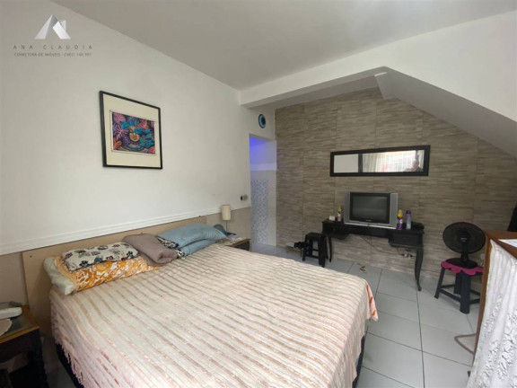 Imagem Casa com 1 Quarto à Venda, 125 m² em Agenor De Campos - Mongagua Imagem Casa com 1 Quarto à Venda, 125 m² em Agenor De Campos - Mongagua