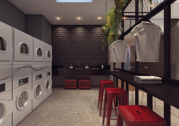Imagem Apartamento com 1 Quarto à Venda, 25 m² em Pinheiros - São Paulo Imagem Apartamento com 1 Quarto à Venda, 25 m² em Pinheiros - São Paulo