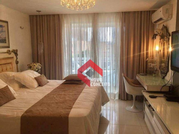 Imagem Apartamento com 4 Quartos à Venda, 264 m² em Meireles - Fortaleza
