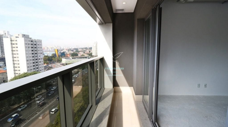 Imagem Sala Comercial à Venda, 50 m² em Vila Clementino - São Paulo Imagem Sala Comercial à Venda, 50 m² em Vila Clementino - São Paulo