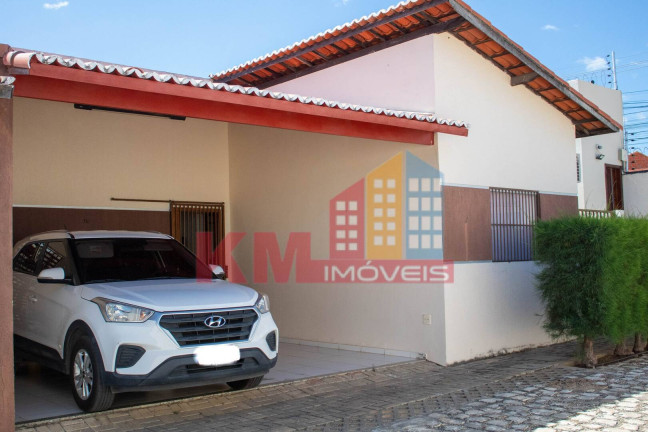 Imagem Casa de Condomínio com 3 Quartos à Venda, 95 m² em Presidente Costa E Silva - Mossoró Imagem Casa de Condomínio com 3 Quartos à Venda, 95 m² em Presidente Costa E Silva - Mossoró