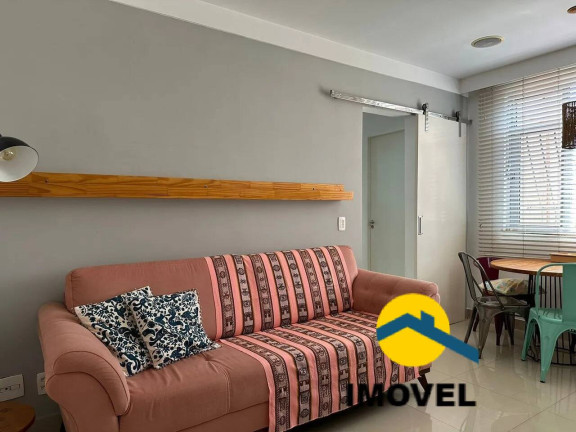 Imagem Apartamento com 2 Quartos à Venda, 65 m² em Icaraí - Niterói