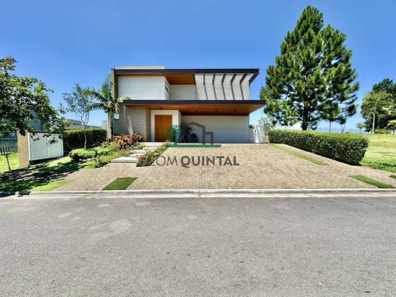 Casa com 4 Quartos à Venda, 525 m² em Granja Viana - Carapicuíba