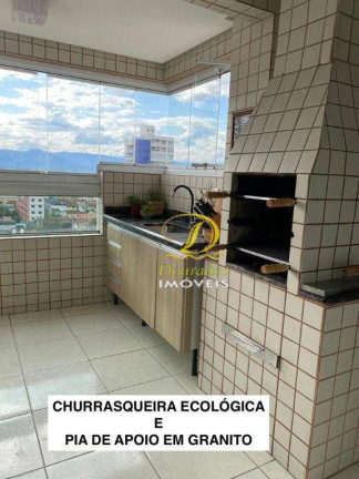 Imagem Apartamento com 3 Quartos à Venda, 143 m² em Aviação - Praia Grande Imagem Apartamento com 3 Quartos à Venda, 143 m² em Aviação - Praia Grande