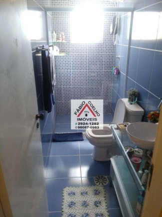 Imagem Apartamento com 2 Quartos à Venda, 59 m² em Jardim São Luís - São Paulo Imagem Apartamento com 2 Quartos à Venda, 59 m² em Jardim São Luís - São Paulo