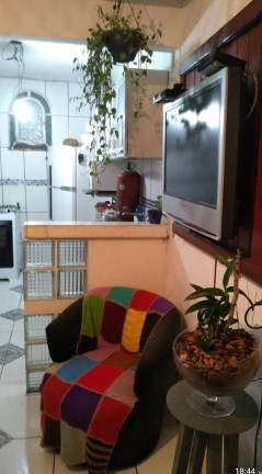 Imagem Casa com 2 Quartos à Venda, 80 m² em Cabana Do Pai Tomás - Belo Horizonte