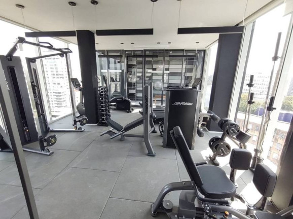 Imagem Apartamento com 2 Quartos à Venda, 57 m² em Pinheiros - São Paulo Imagem Apartamento com 2 Quartos à Venda, 57 m² em Pinheiros - São Paulo