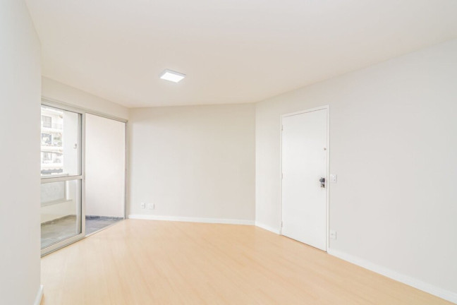 Imagem Apartamento com 2 Quartos à Venda, 56 m² em Vila Madalena - São Paulo